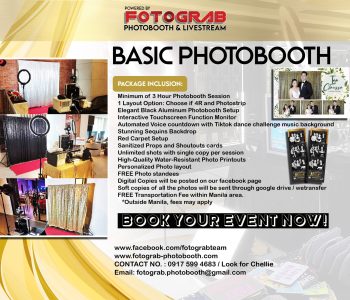 Basic-Photobooth